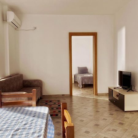 Lungomare Holiday Apartments Durres Ngoại thất bức ảnh