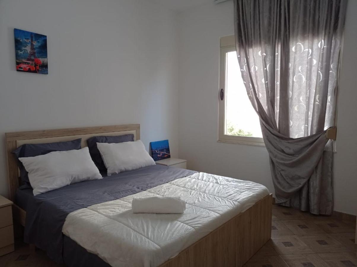 Lungomare Holiday Apartments Durres Ngoại thất bức ảnh