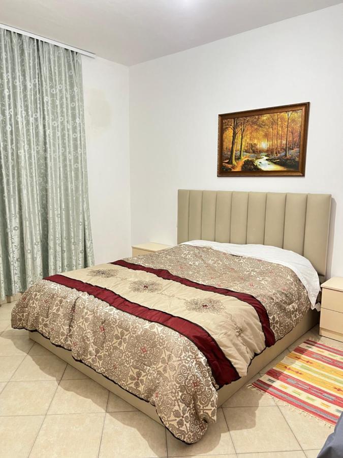 Lungomare Holiday Apartments Durres Ngoại thất bức ảnh