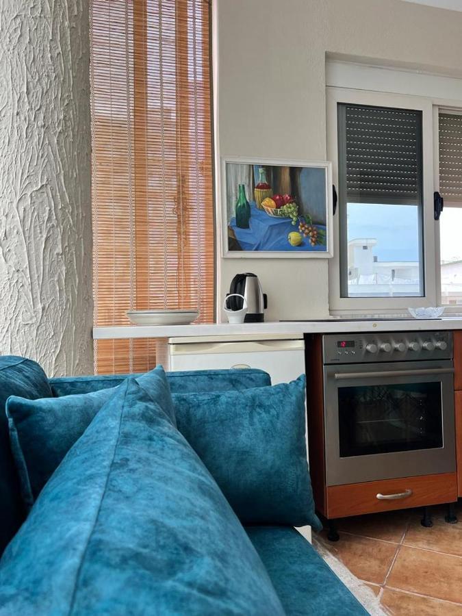 Lungomare Holiday Apartments Durres Ngoại thất bức ảnh