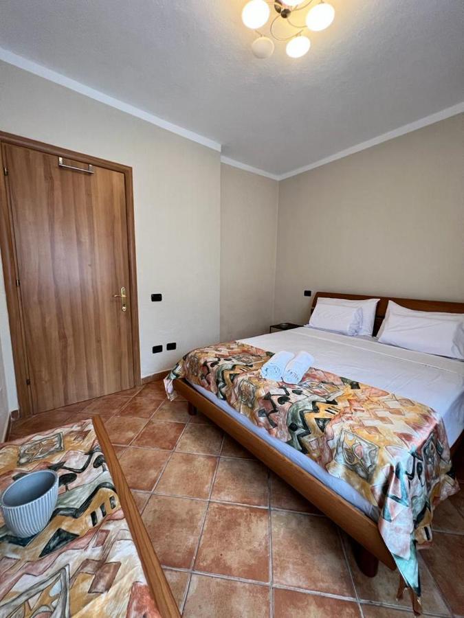 Lungomare Holiday Apartments Durres Ngoại thất bức ảnh